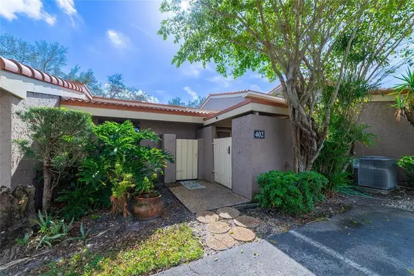 402 Saint Andrews Road #55, Hollywood, FL 33021