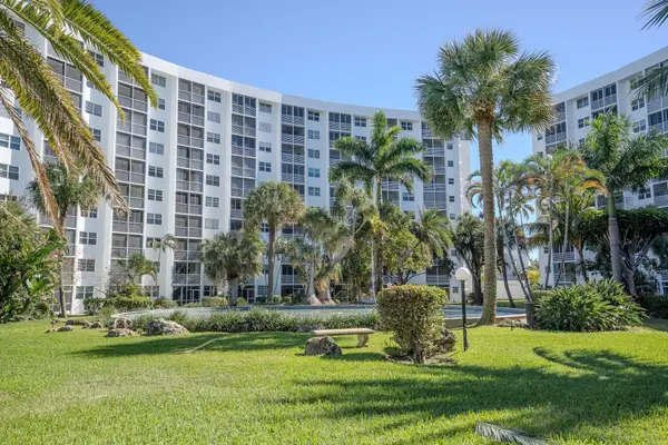 2731 NE 14th Street Causeway #138, Pompano Beach, FL 33062