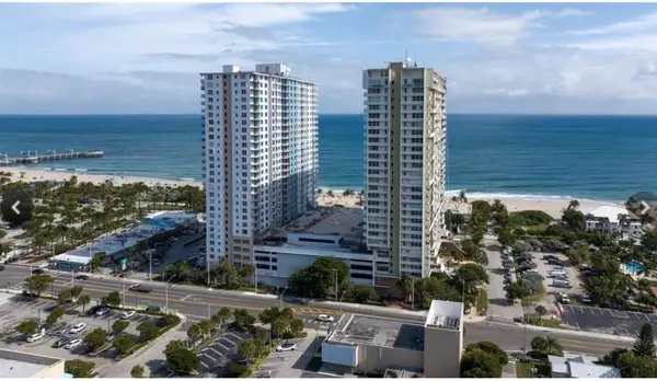 111 Briny Avenue #1909, Pompano Beach, FL 33062