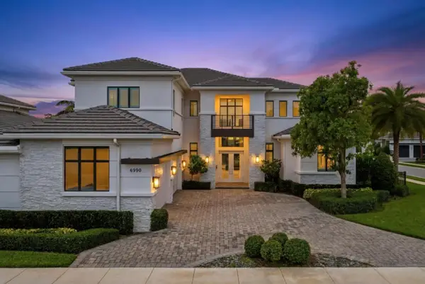 6990 NW 27th Avenue, Boca Raton, FL 33496