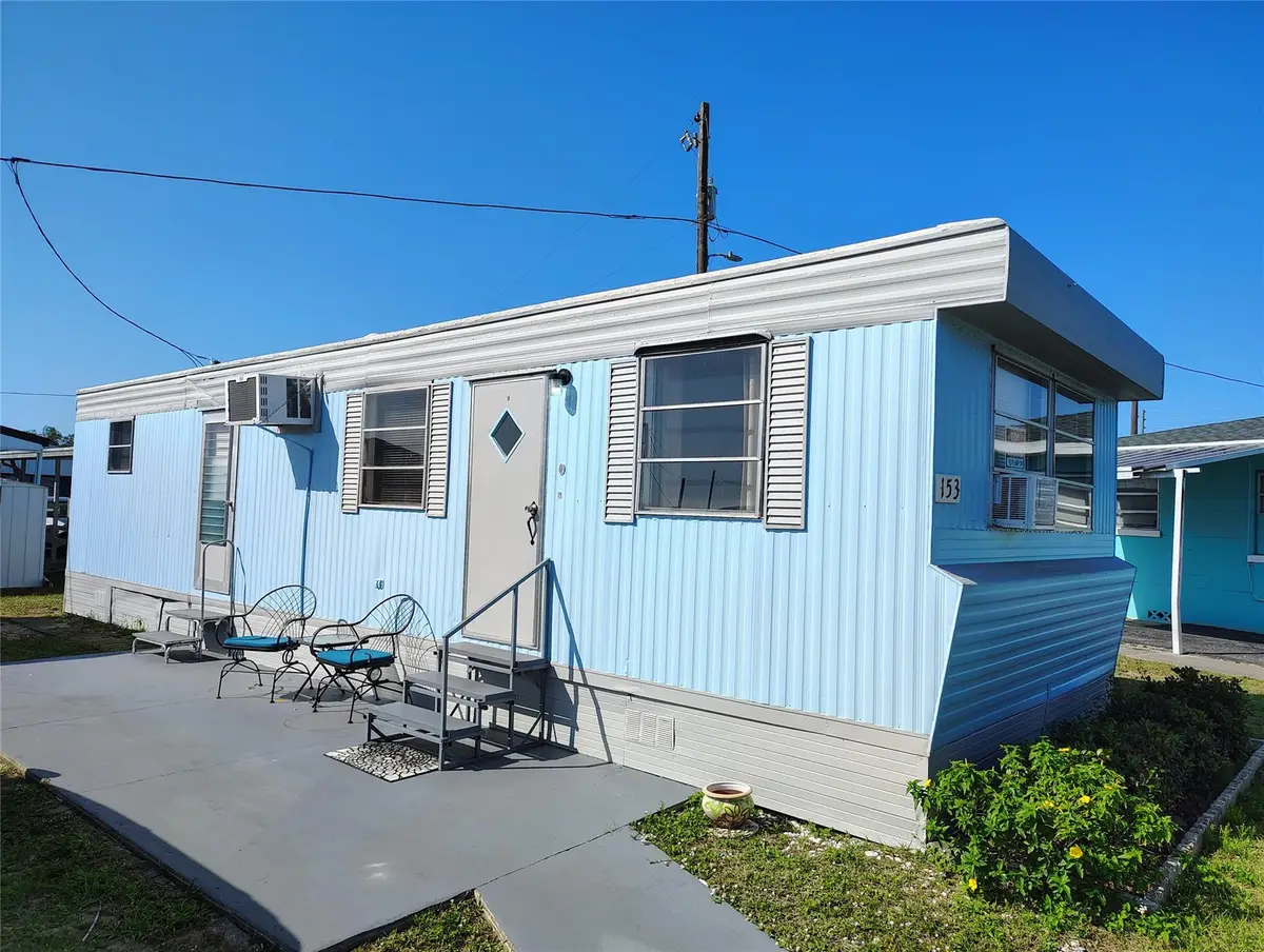 1350 N Lake Avenue #153, Avon Park, FL 33825 - #1