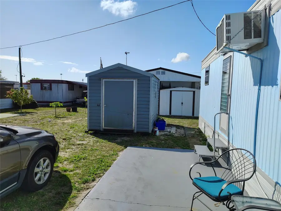 1350 N Lake Avenue #153, Avon Park, FL 33825 - #2