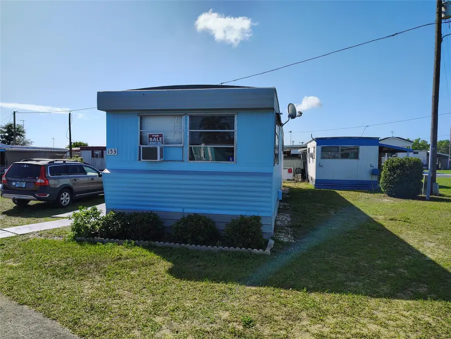 1350 N Lake Avenue #153, Avon Park, FL 33825 - #3
