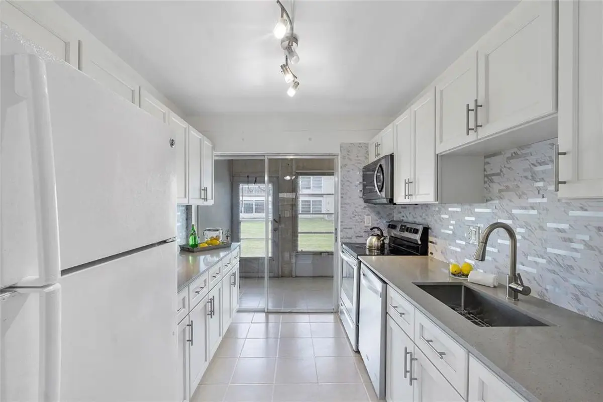 7500 NW 5th Court #104, Margate, FL 33063 - #1