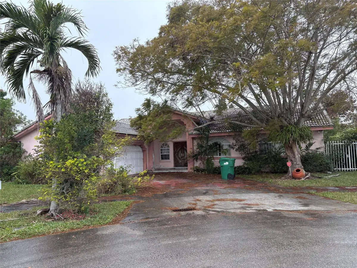3670 SW 139th Place, Miami, FL 33175 - #1