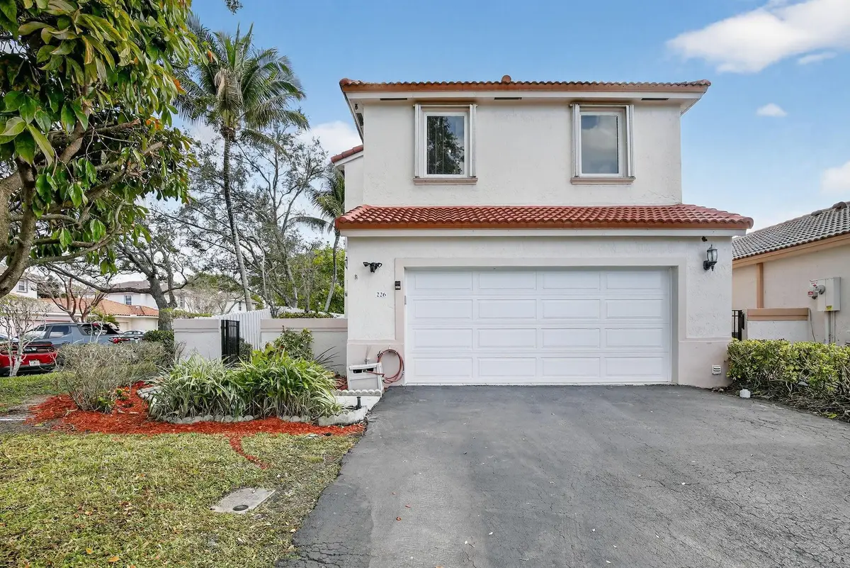226 NW 75th Way, Plantation, FL 33317 - #1