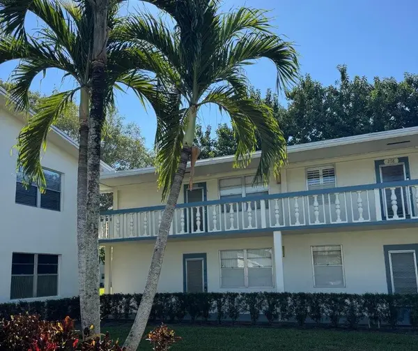 265 Tilford M #265, Deerfield Beach, FL 33442