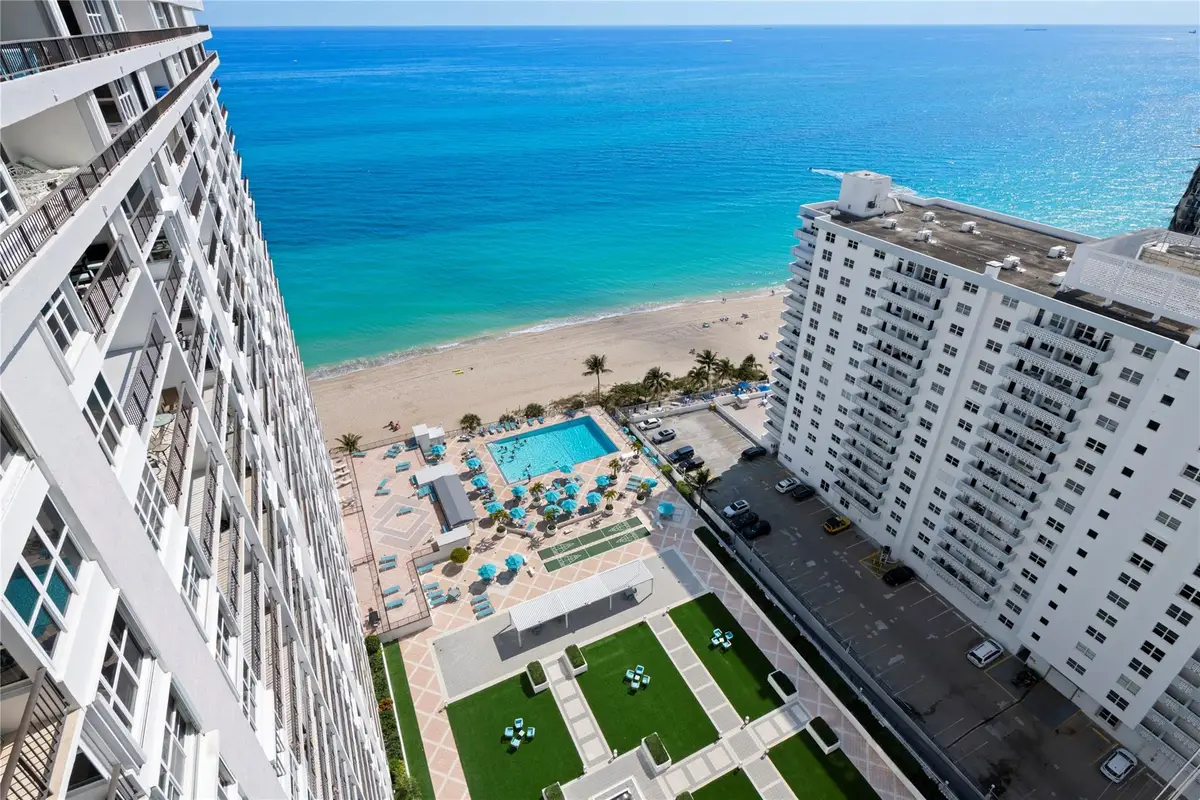 4280 Galt Ocean Drive #26d, Fort Lauderdale, FL 33308 - #1