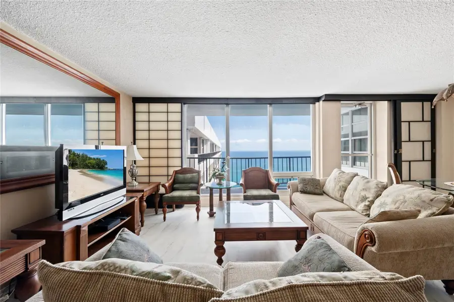 4280 Galt Ocean Drive #26d, Fort Lauderdale, FL 33308 - #3
