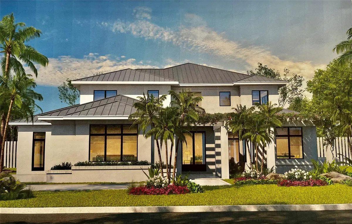 15 Cayuga Road, Sea Ranch Lakes, FL 33308 - #1