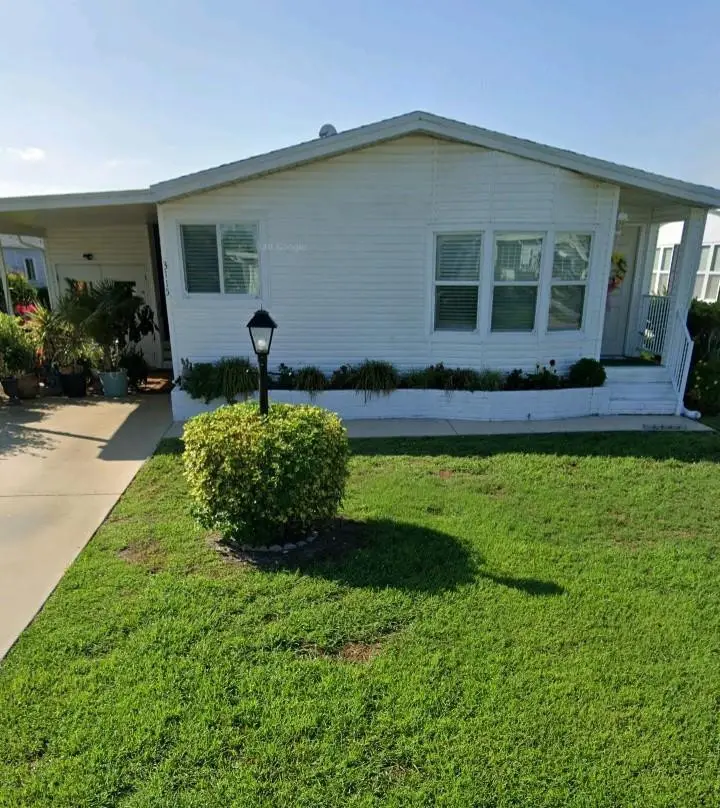 3115 Columbrina Circle, Port Saint Lucie, FL 34952 - #1