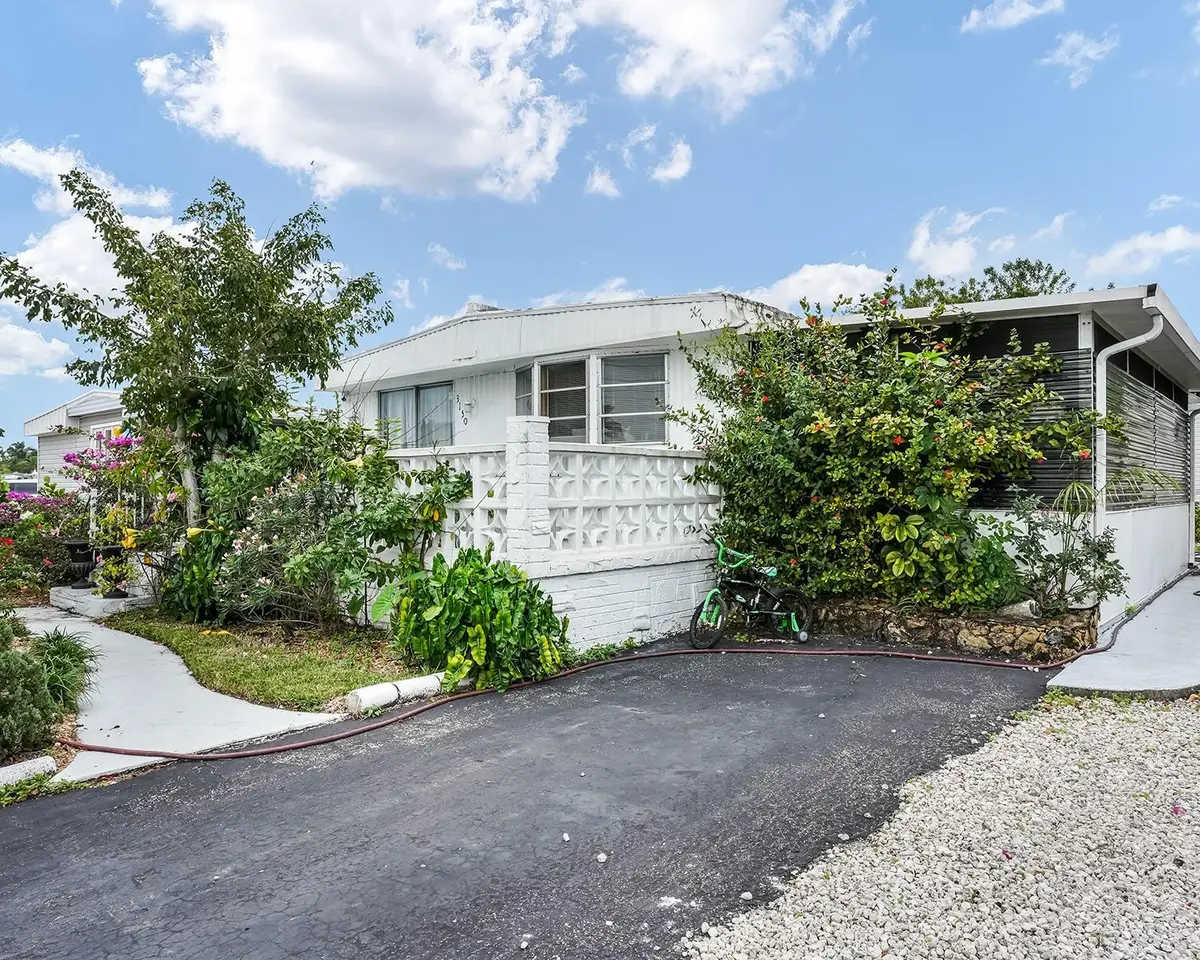 3150 Royal Palm Court, Dania Beach, FL 33312 - #1