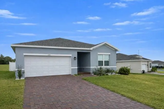 6740 Rumine Circle, Vero Beach, FL 32967 - #1