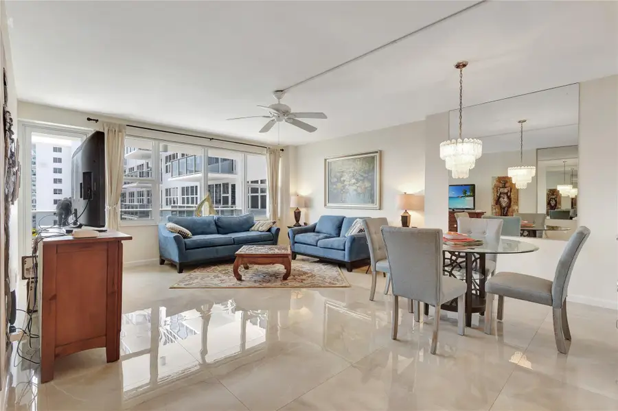 3333 NE 34th Street #1118, Fort Lauderdale, FL 33308 - #3