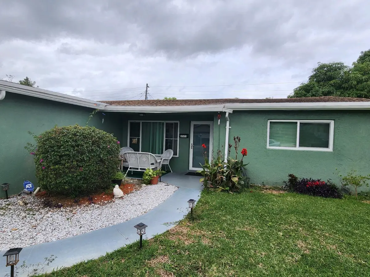 3523 NW 33rd Court, Lauderdale Lakes, FL 33309 - #1
