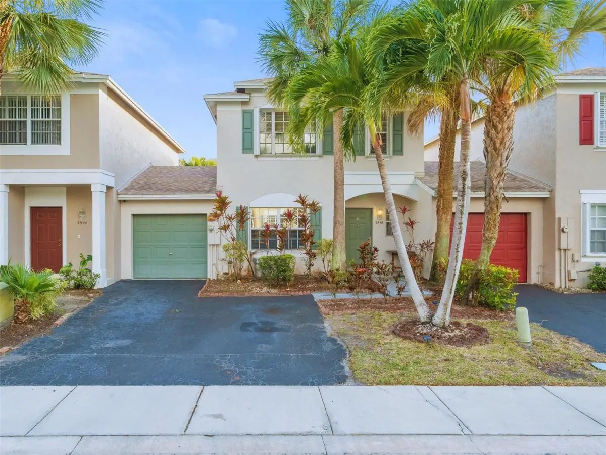 9548 N Vermosa Lane #426-4, Tamarac, FL 33321 - #1