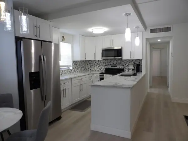 352 Brittany H #352, Delray Beach, FL 33446