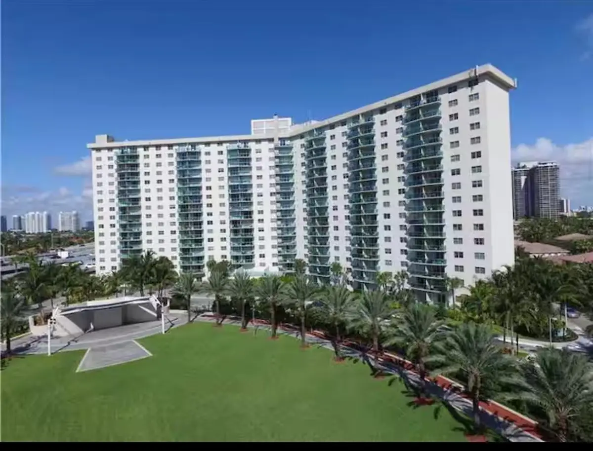 19370 Collins Avenue #301, Sunny Isles Beach, FL 33160 - #1