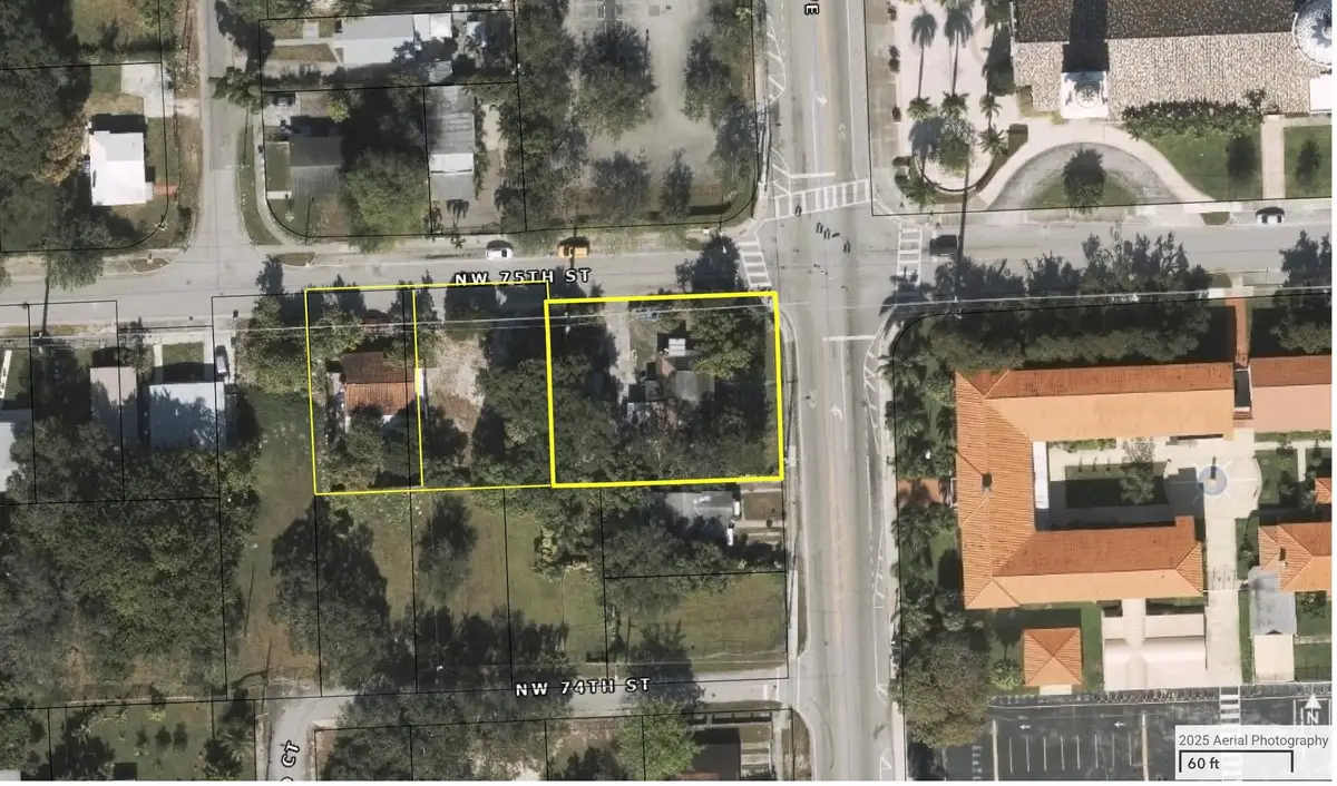 7426 NW 2nd Avenue, Miami, FL 33150 - #1