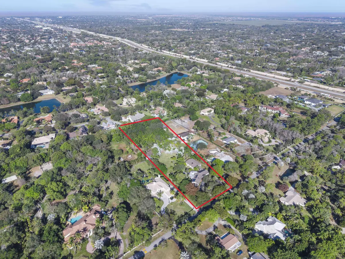 5351 Godfrey Road, Parkland, FL 33067 - #1