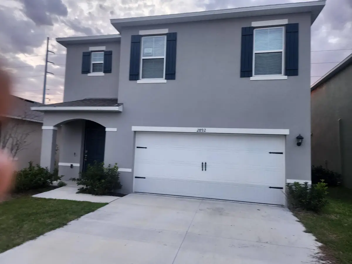 2892 Waterlily Way, Poinciana, FL 34759 - #1