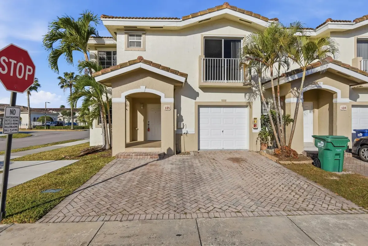14000 SW 260th Street #105, Homestead, FL 33032 - #1