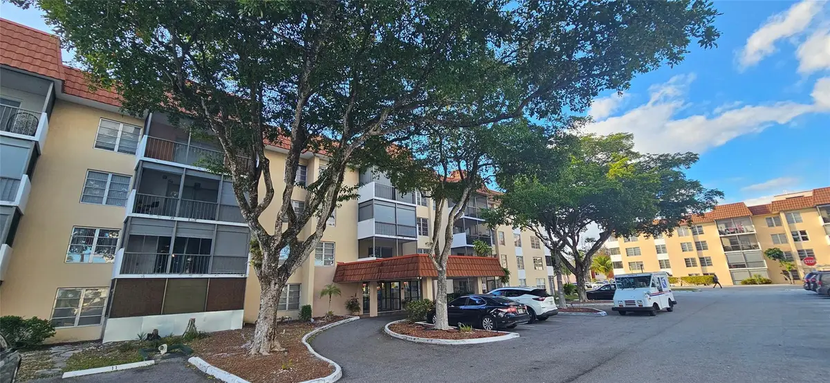 4156 Inverrary Drive #204, Lauderhill, FL 33319 - #1