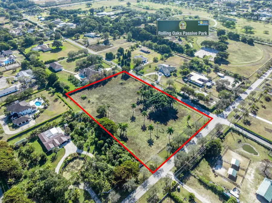 17701 SW 54 Street, Southwest Ranches, FL 33331 - #2