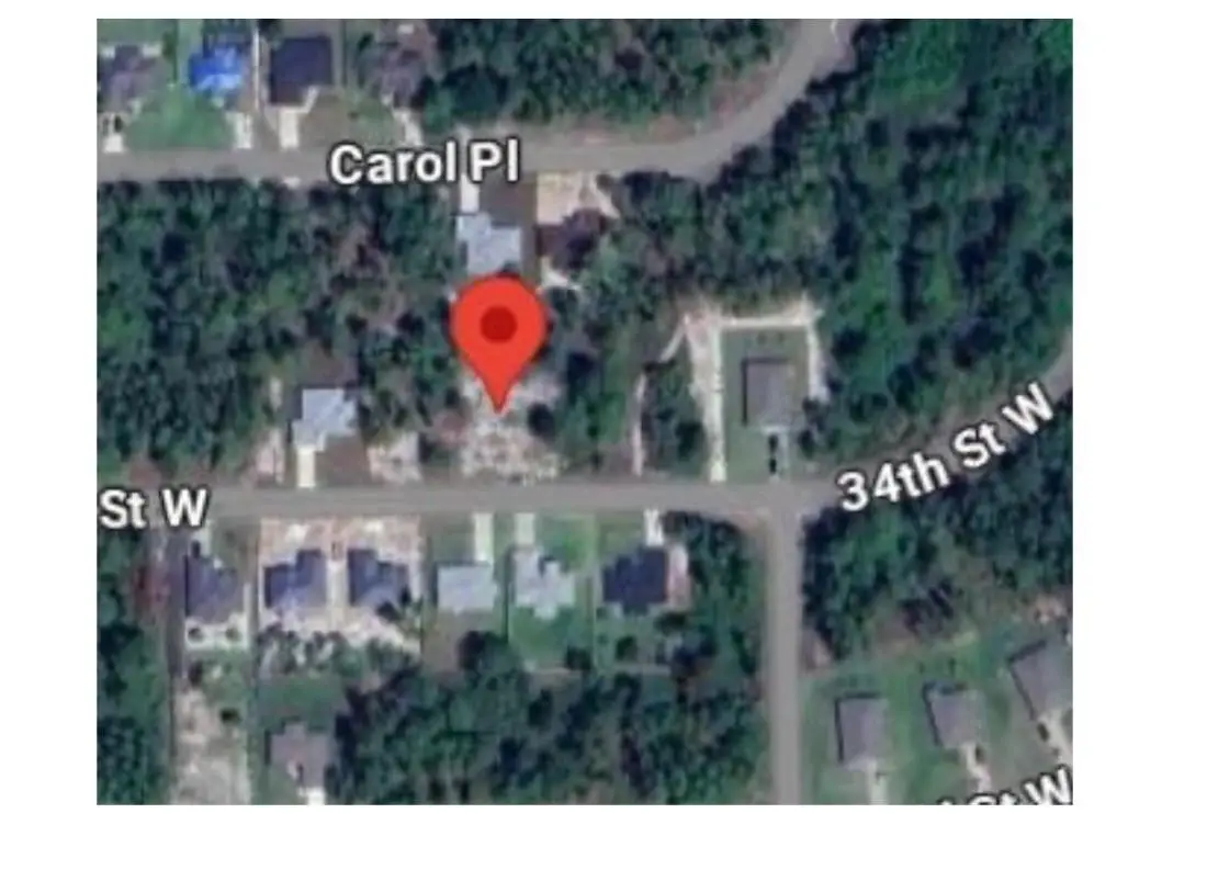 2606 34th Street, Lehigh Acres, FL 33971 - #1