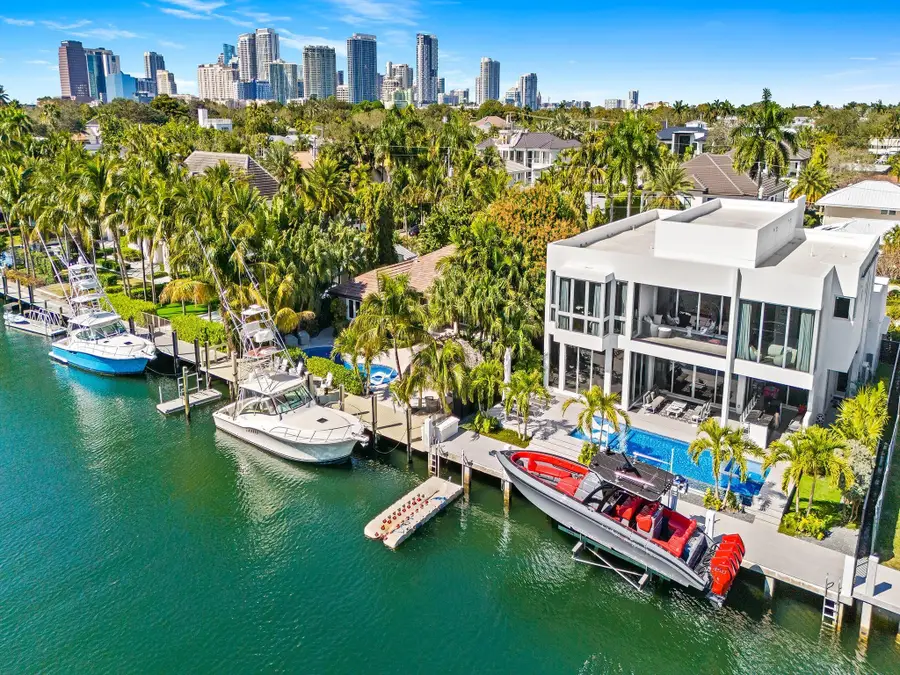 1528 SE 11th Street, Fort Lauderdale, FL 33316 - #2