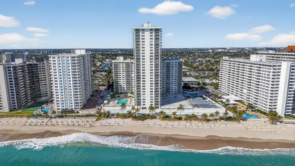 3900 Galt Ocean Drive #1515, Fort Lauderdale, FL 33308