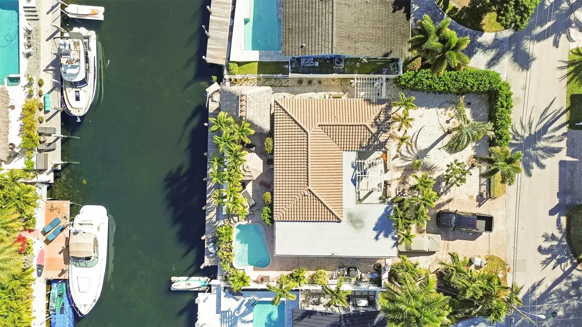 2401 SE 12th Street, Pompano Beach, FL 33062 - #1