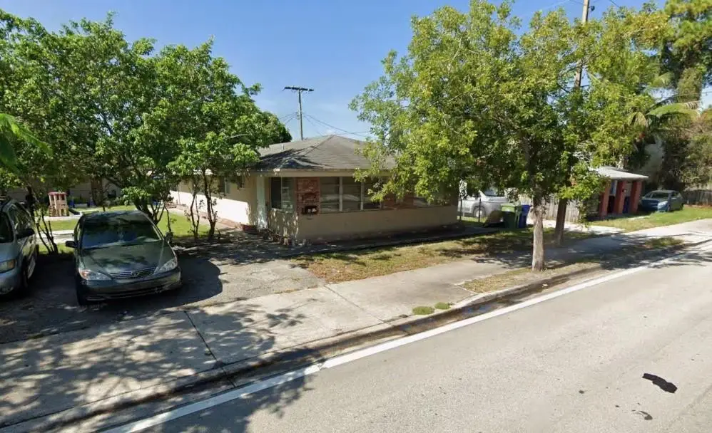 510 NW 13th Street, Fort Lauderdale, FL 33311 - #1