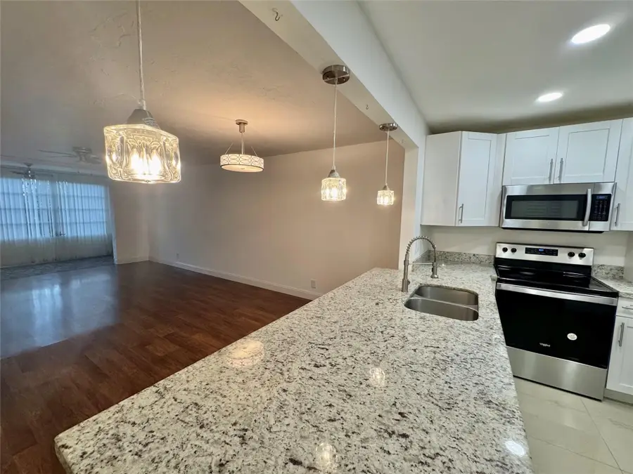 2821 Somerset Drive #216, Lauderdale Lakes, FL 33311 - #2