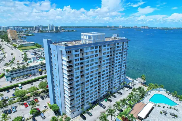 1865 79th Street Causeway #11-N, North Bay Village, FL 33141