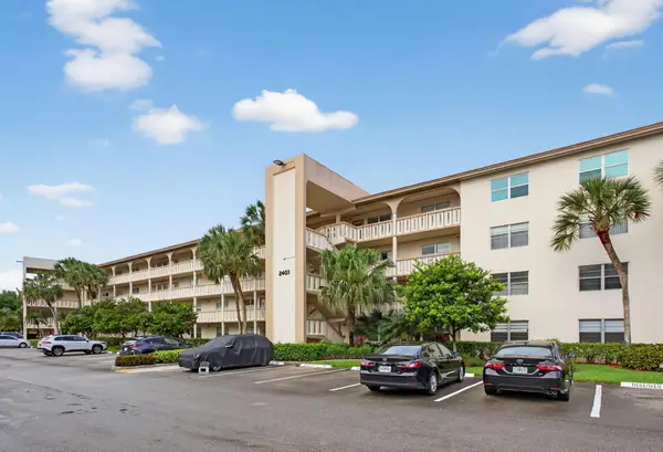 2403 Antigua Circle #B4, Coconut Creek, FL 33066