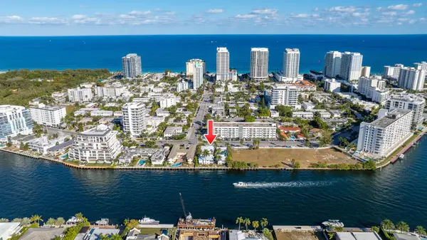 561 Bayshore Drive #7, Fort Lauderdale, FL 33304