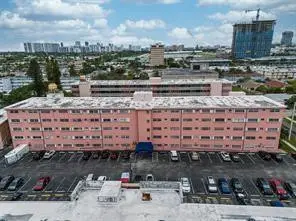 200 NE 12th Avenue #6a, Hallandale Beach, FL 33009