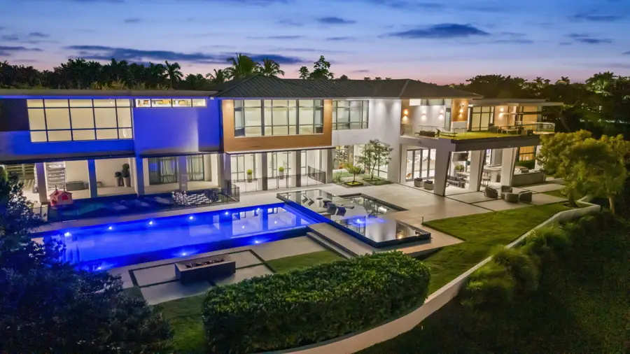 10691 Golden Eagle Court, Plantation, FL 33324 - #2