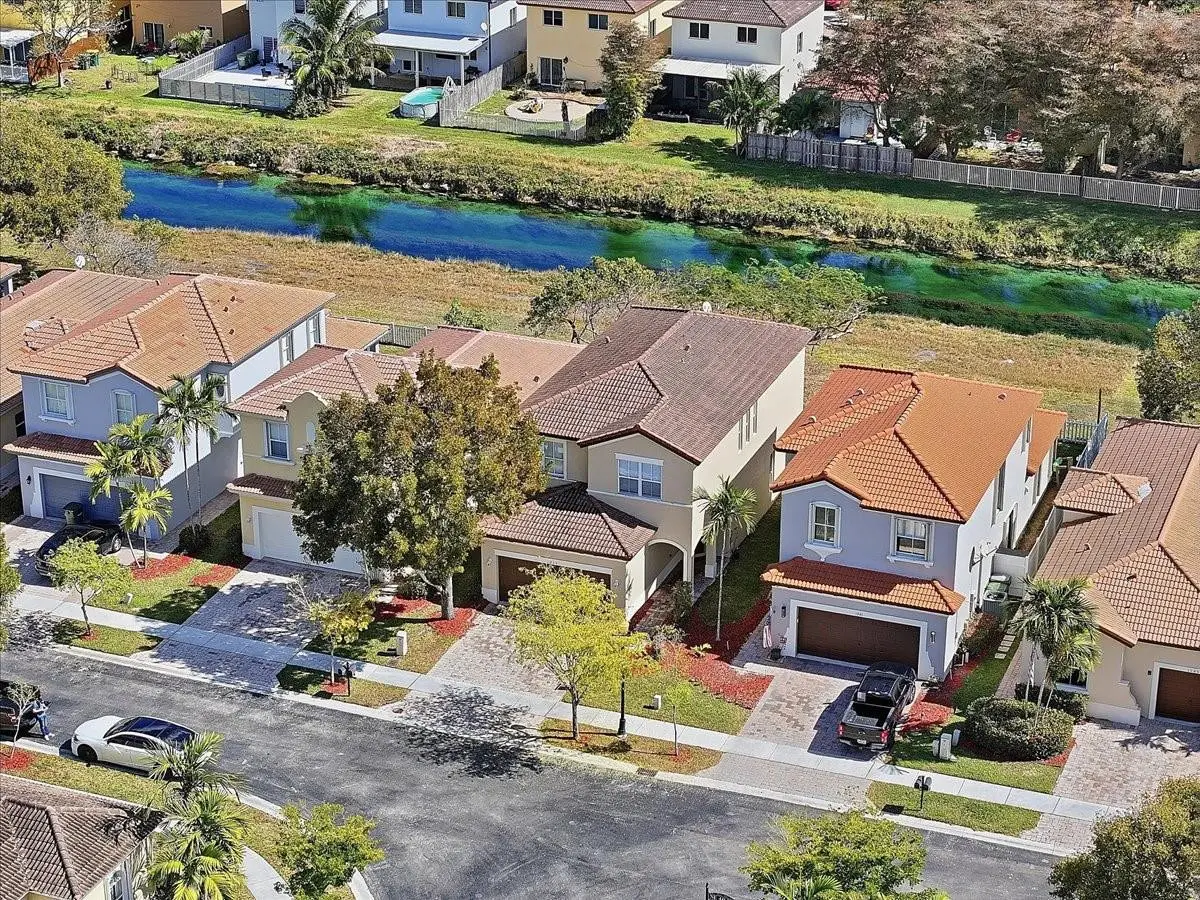 1211 NE 40th Road, Homestead, FL 33033 - #1