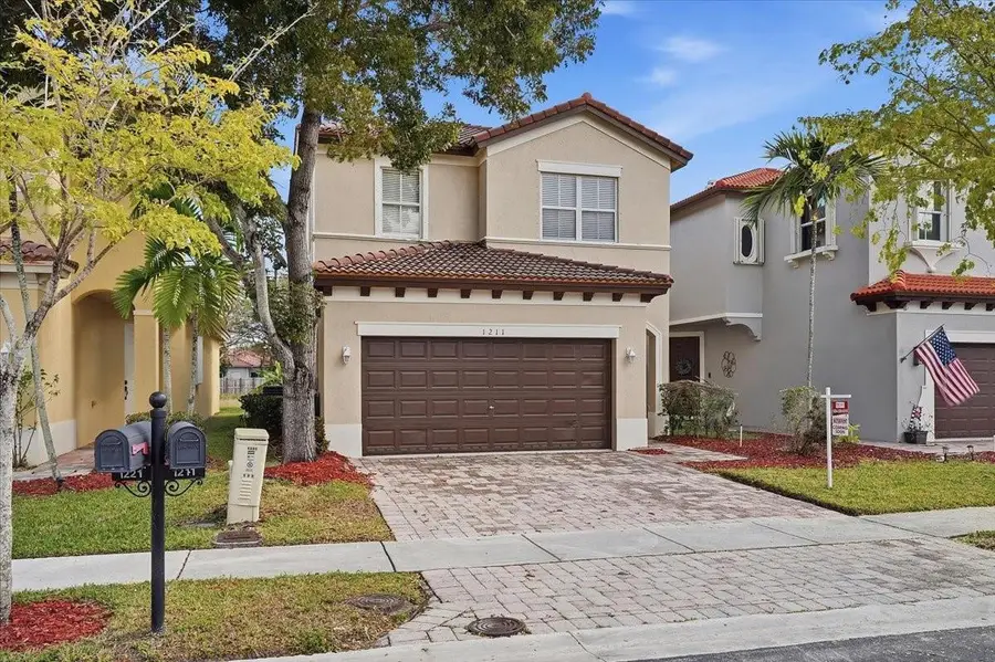 1211 NE 40th Road, Homestead, FL 33033 - #2