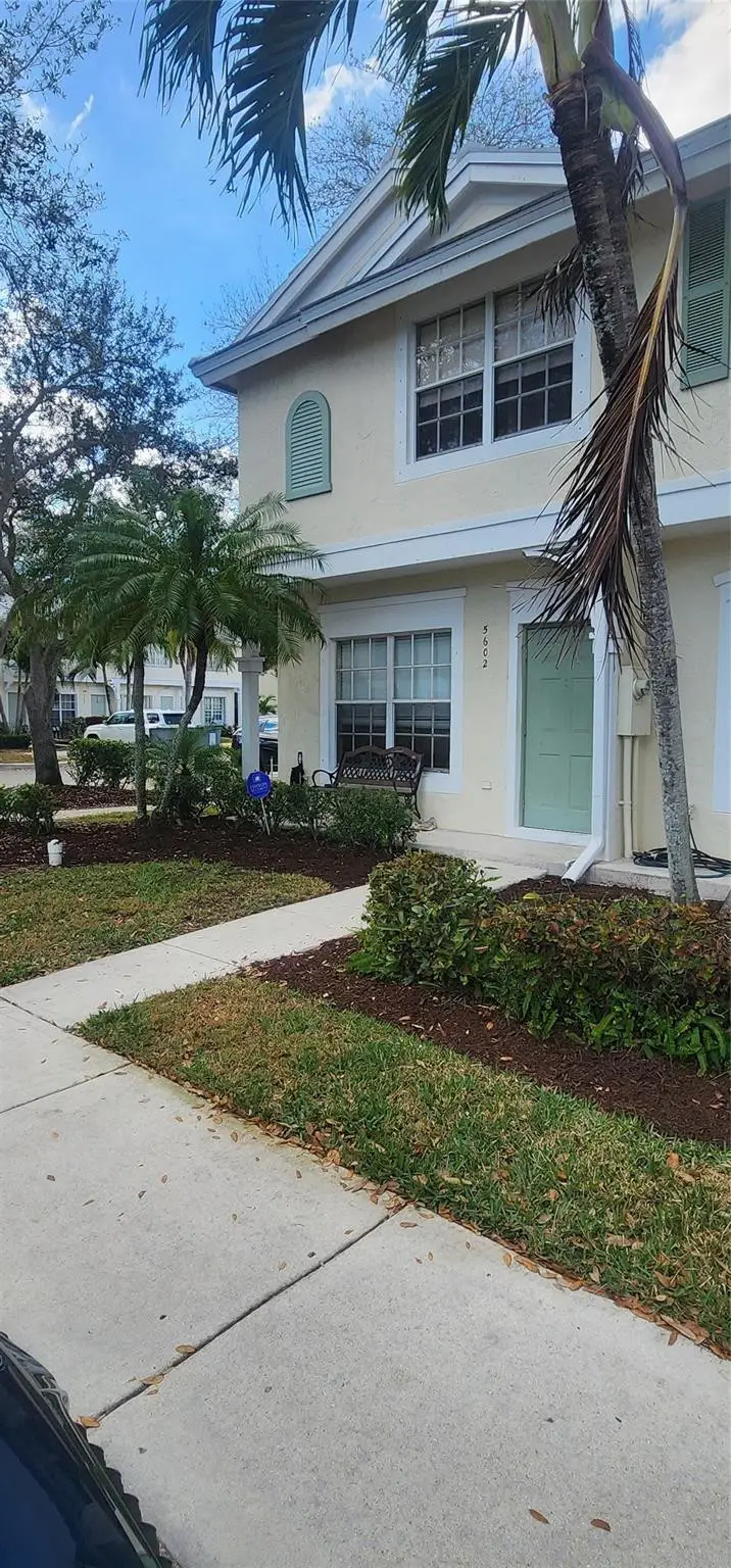 5602 NW 99th Way, Coral Springs, FL 33076 - #2