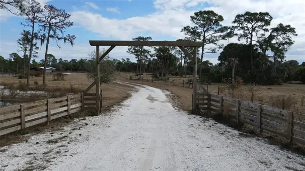 4801 SW Wild Turkey Lane, Okeechobee, FL 34974