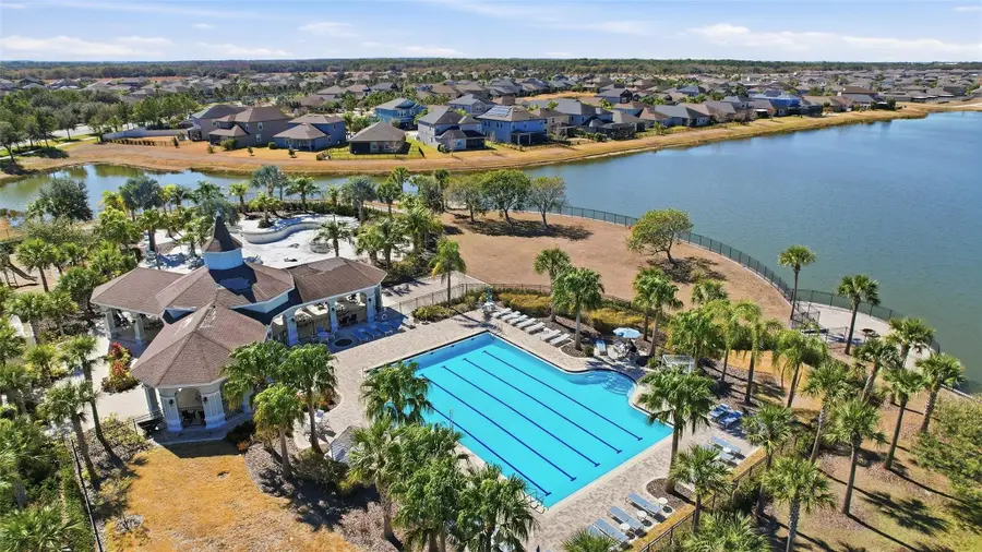 9728 Channing Hill Drive, Apollo Beach, FL 33573 - #3