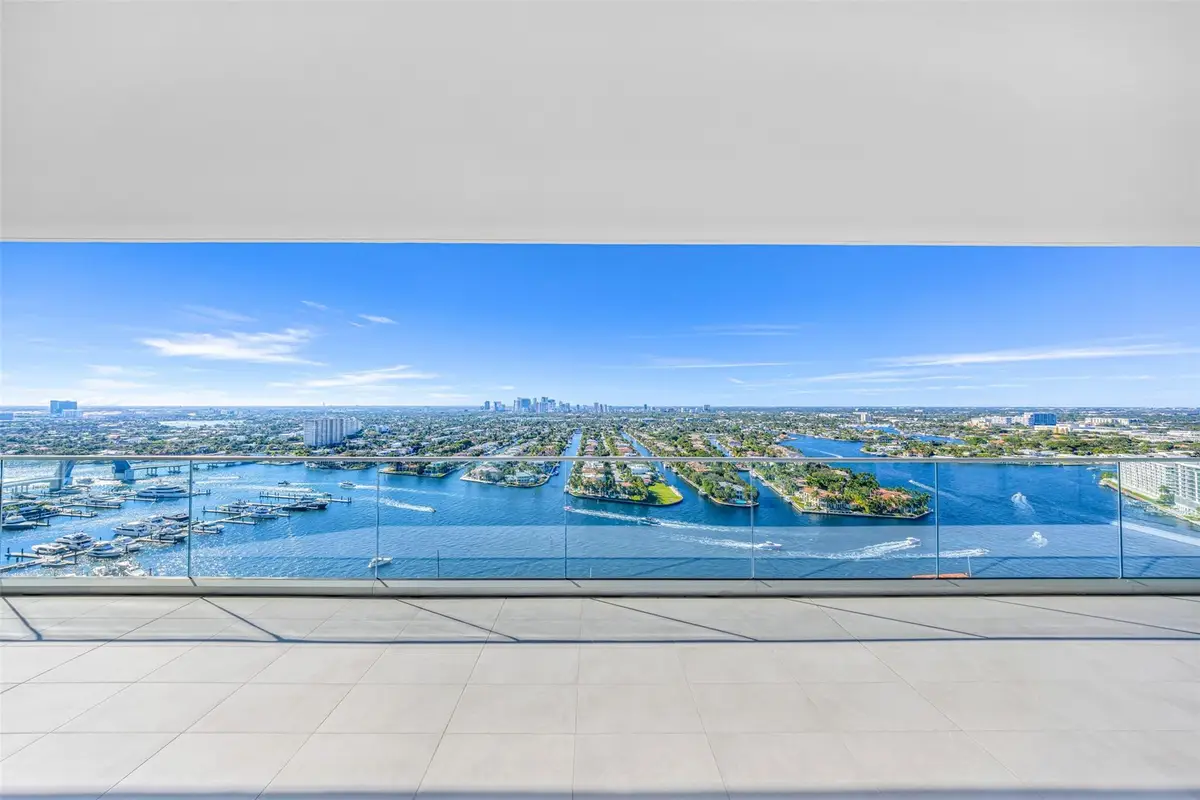 153 N Seabreeze #2503-S, Fort Lauderdale, FL 33304 - #1