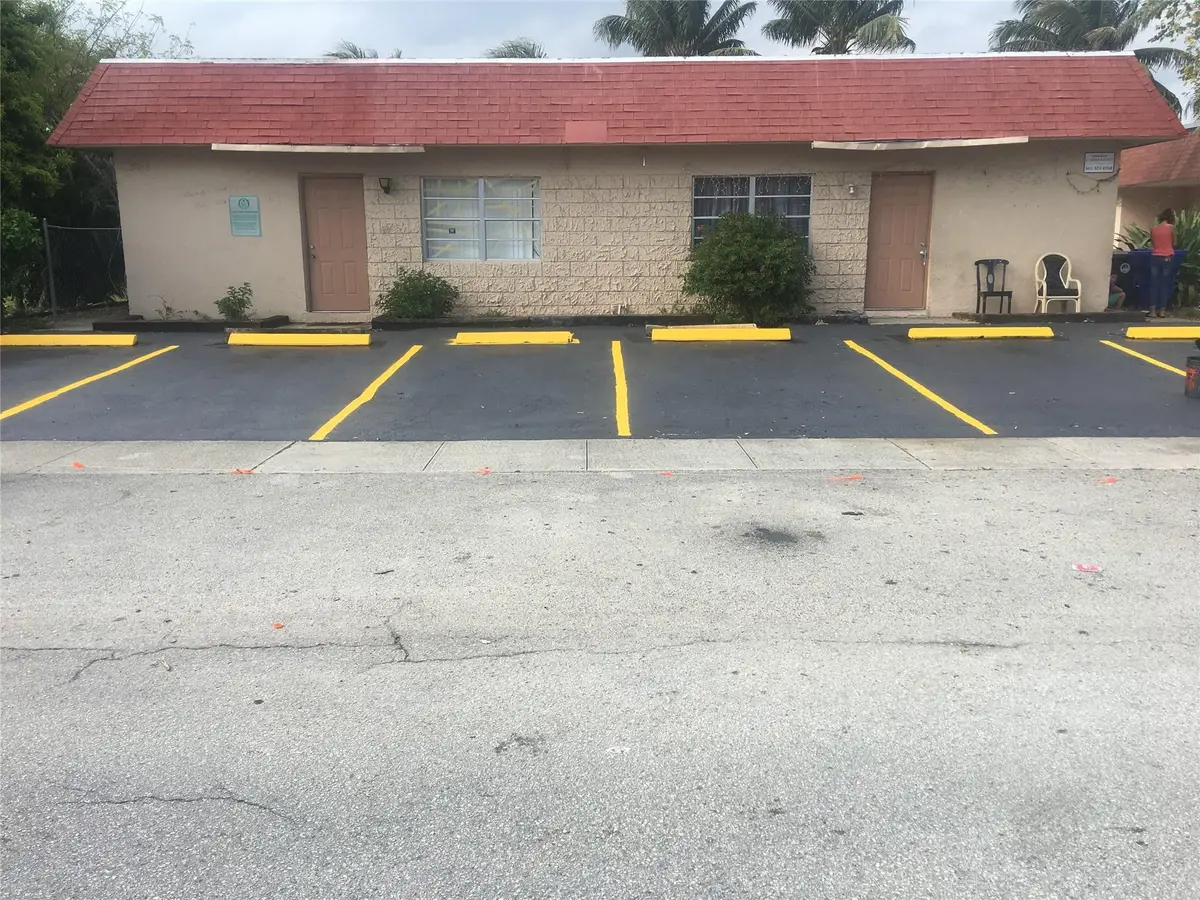 7961 SW 10th Court, North Lauderdale, FL 33068 - #1