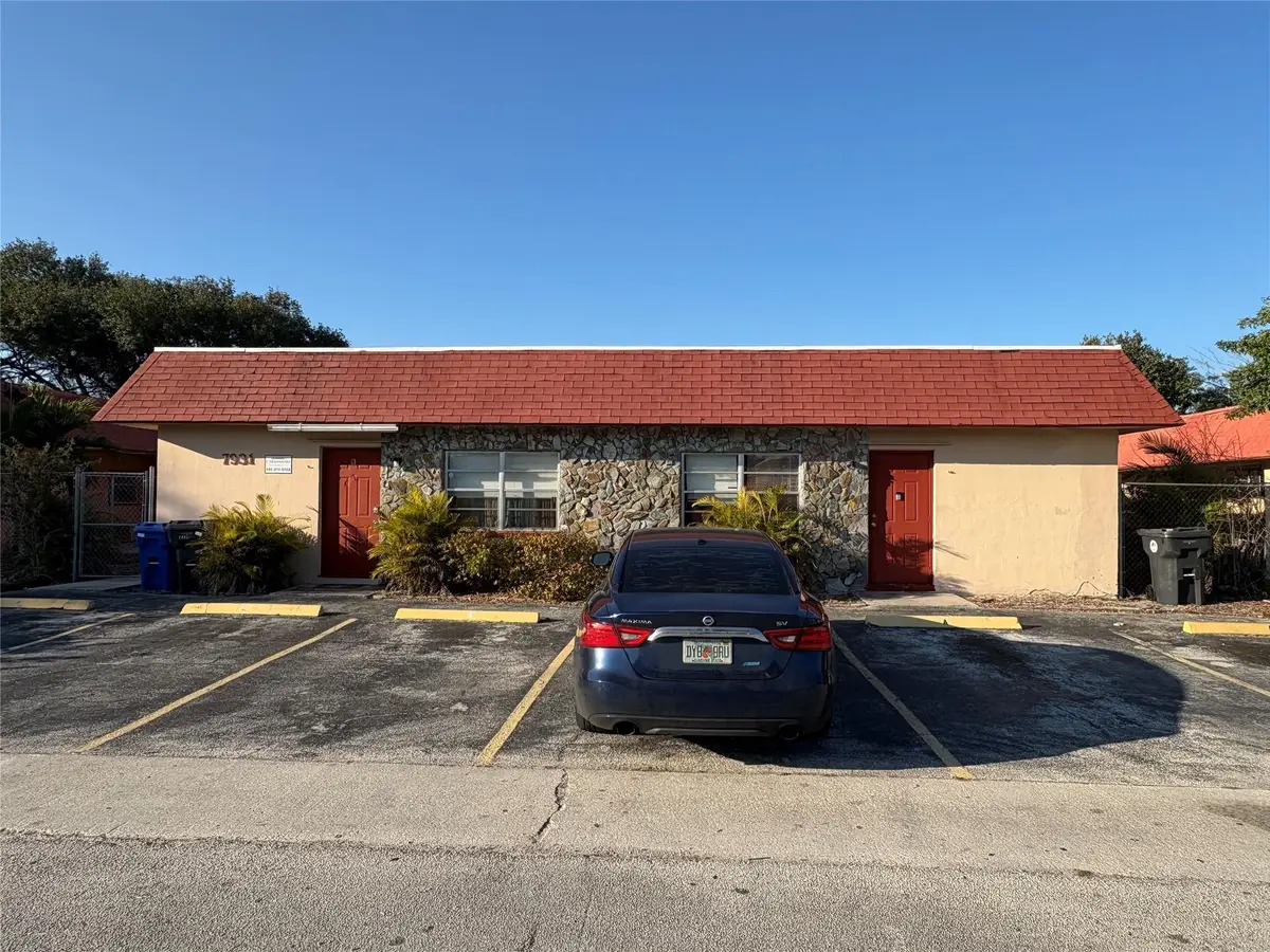 7931 SW 10th Street, North Lauderdale, FL 33068 - #1