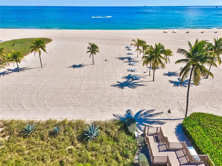 1710 S Ocean Lane #202, Fort Lauderdale, FL 33316 - #3