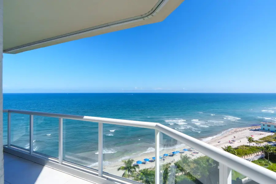 6051 N Ocean Drive #1101, Hollywood, FL 33019 - #2