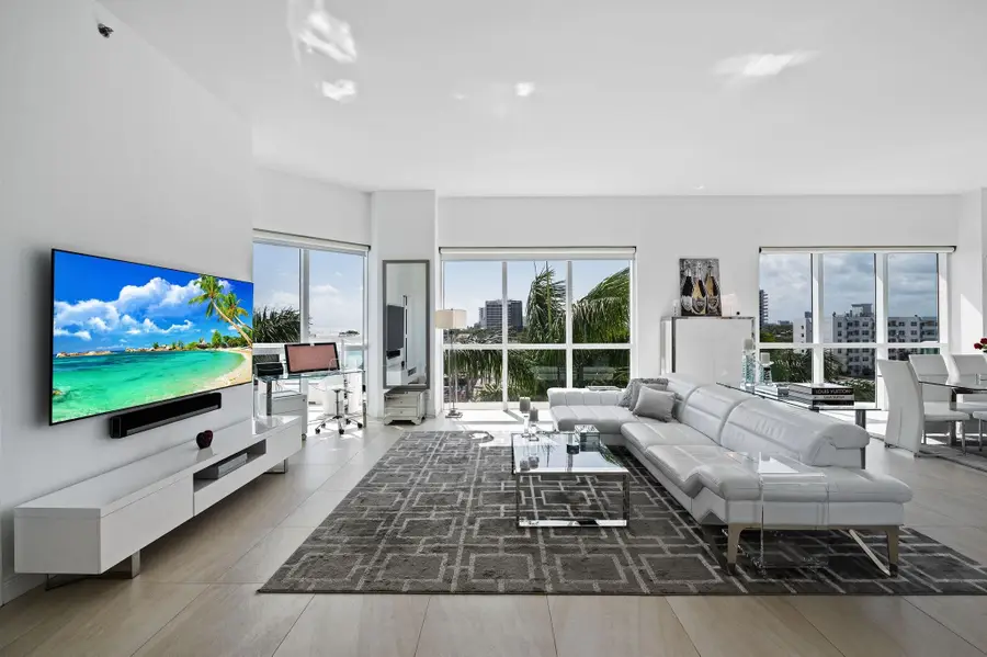 101 S Fort Lauderdale Beach Boulevard #607, Fort Lauderdale, FL 33316 - #3
